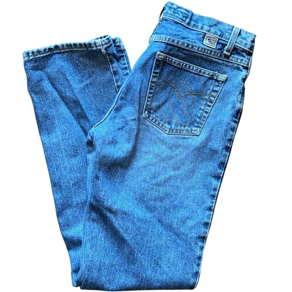 Vintage Cruel Girl Low Rise Slim Fit Jeans Size 11x34(32x34)